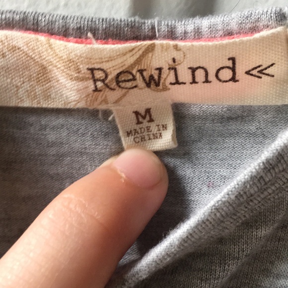 Shirt - Picture 3 of 3